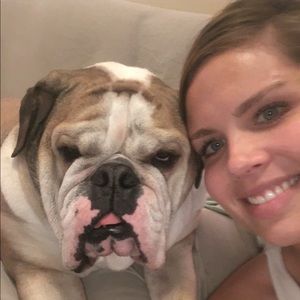 Meet your Posher, Stephanie